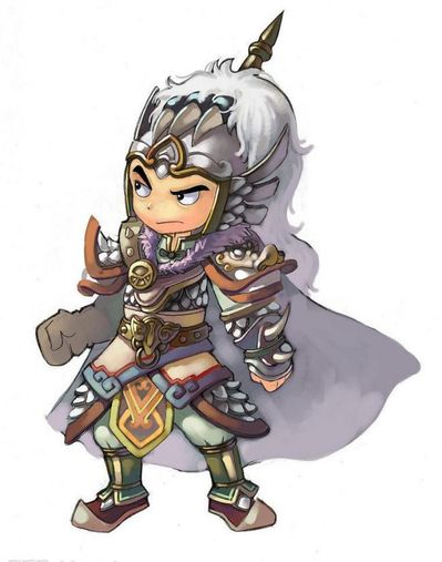 策略也是一 策略也是一