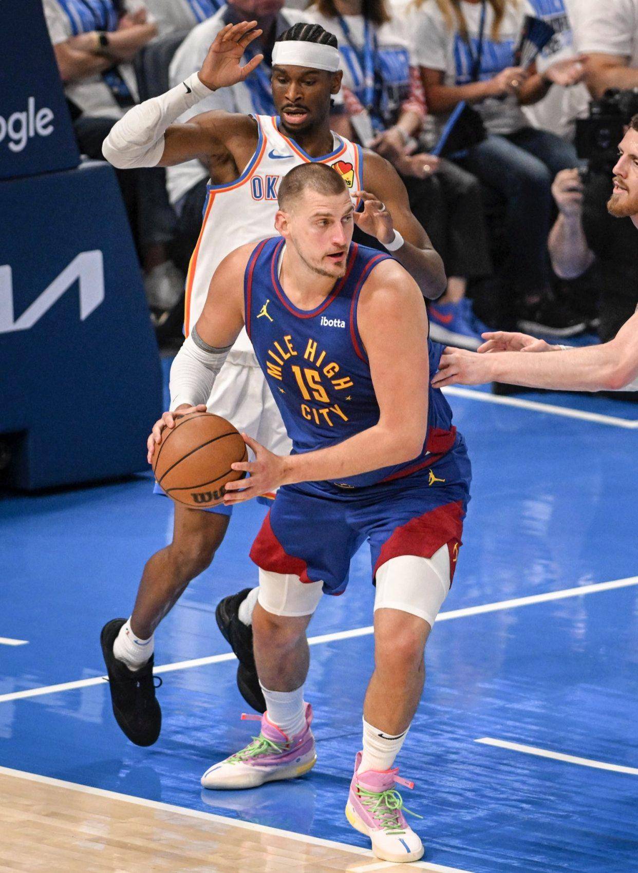 和防守能力 和防守能力