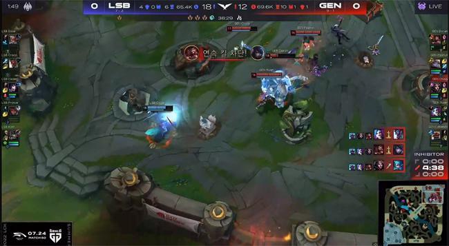 阵容调整往 阵容调整往